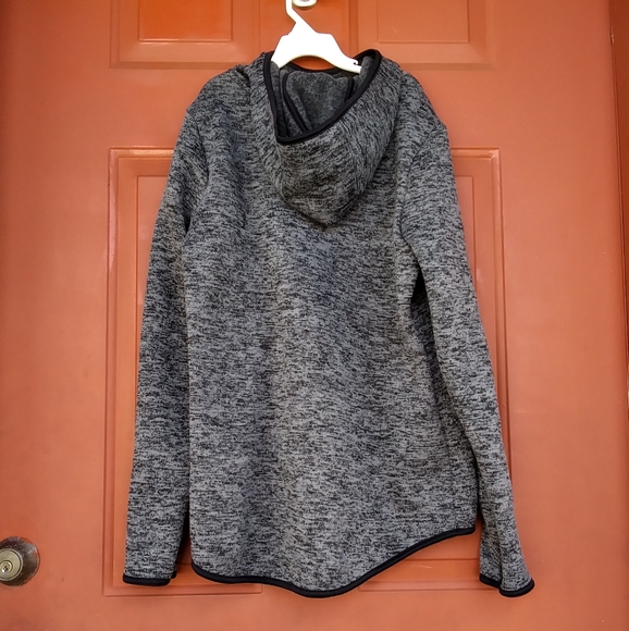 Workout jacket - Picture 3 of 5